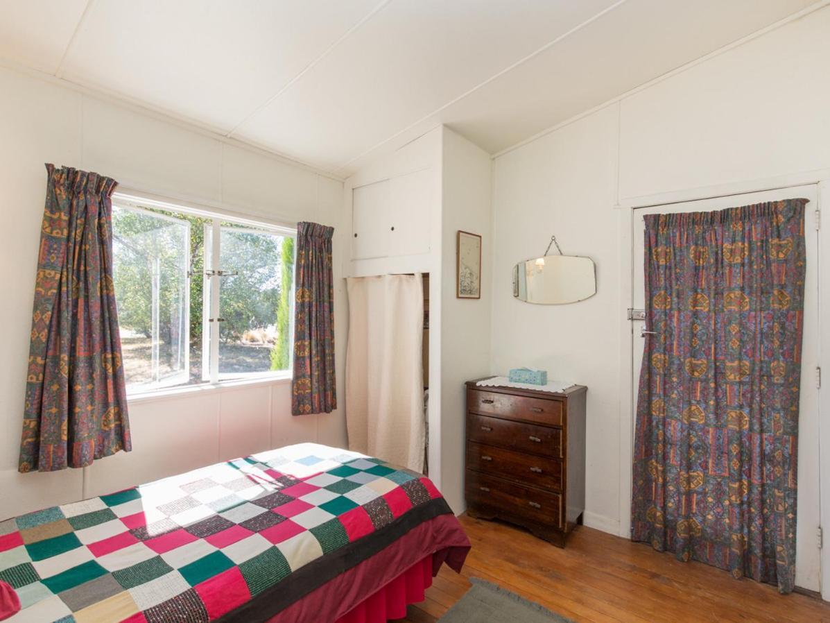 Southern Lakes Sweetie - Albert Town Bach Wanaka Exterior foto