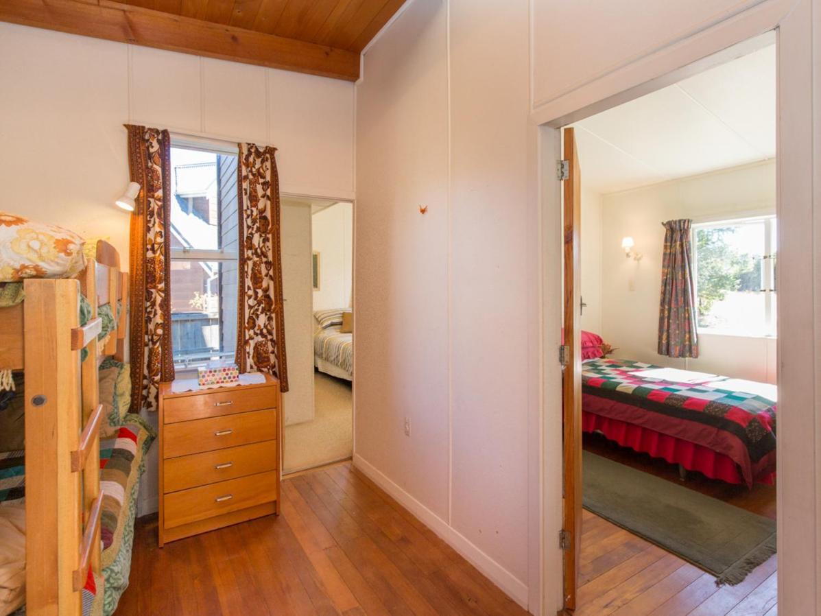 Southern Lakes Sweetie - Albert Town Bach Wanaka Exterior foto